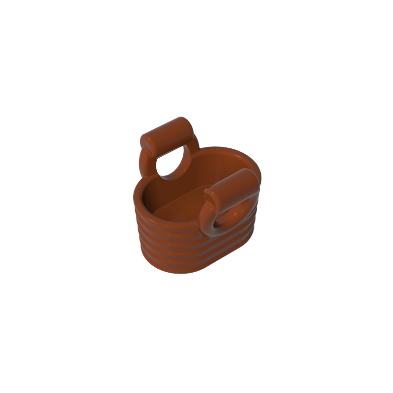 93092 | Utensil Basket - Flexible Rubber
