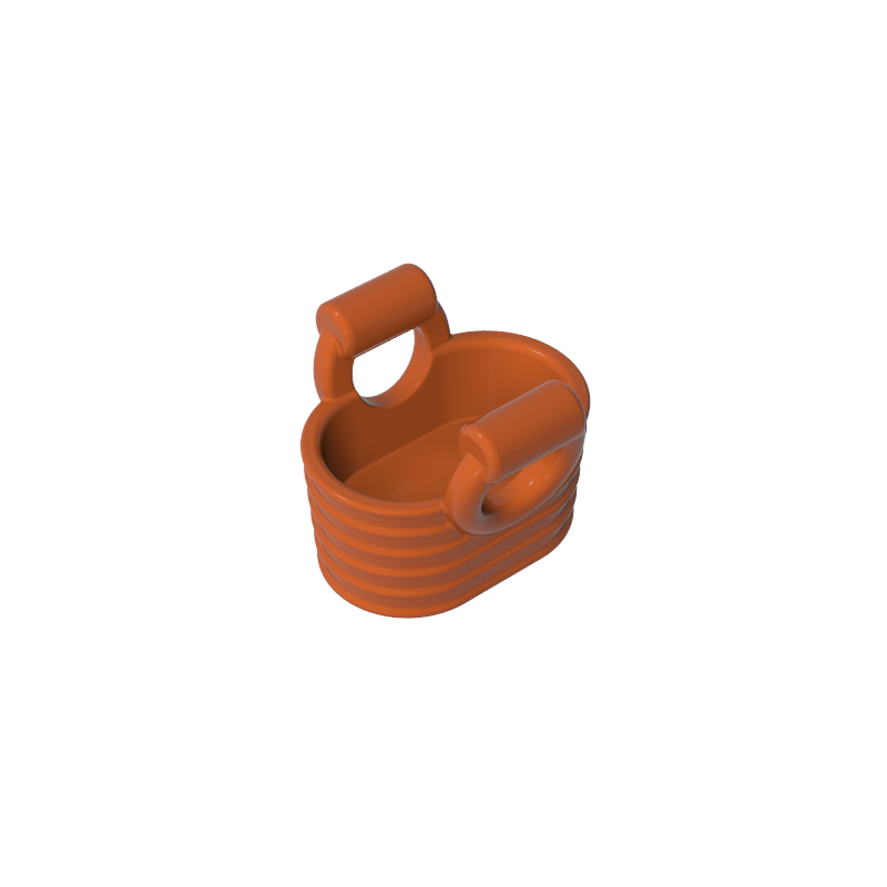 93092 | Utensil Basket - Flexible Rubber