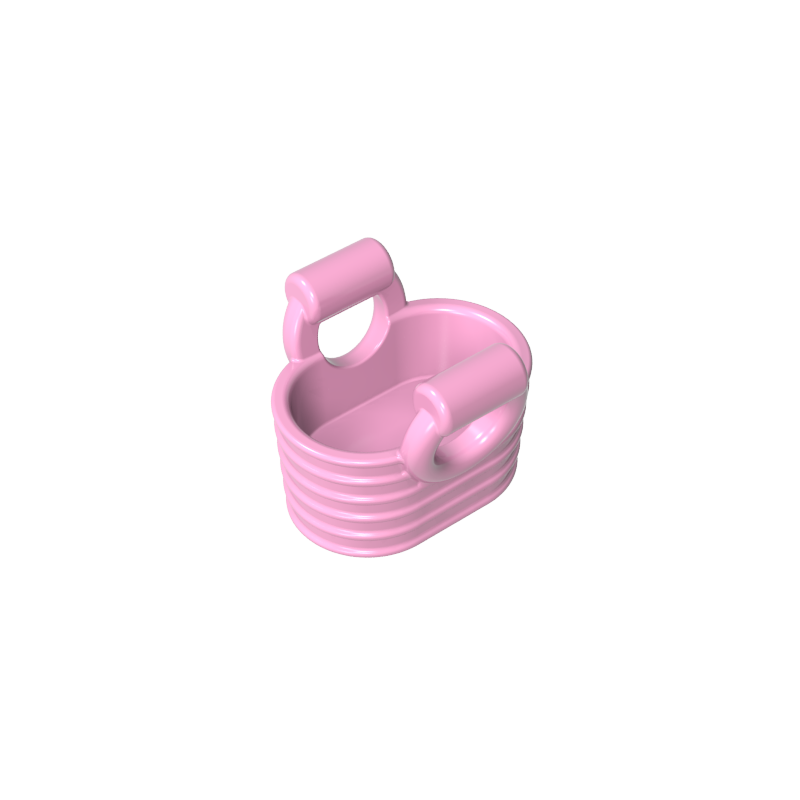 93092 | Utensil Basket - Flexible Rubber