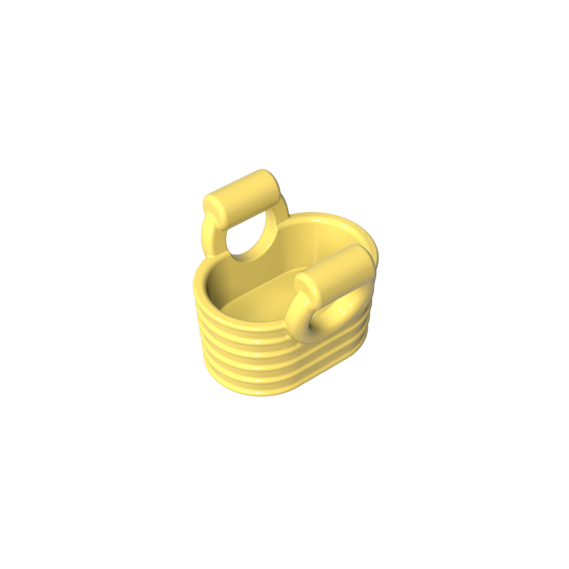 93092 | Utensil Basket - Flexible Rubber