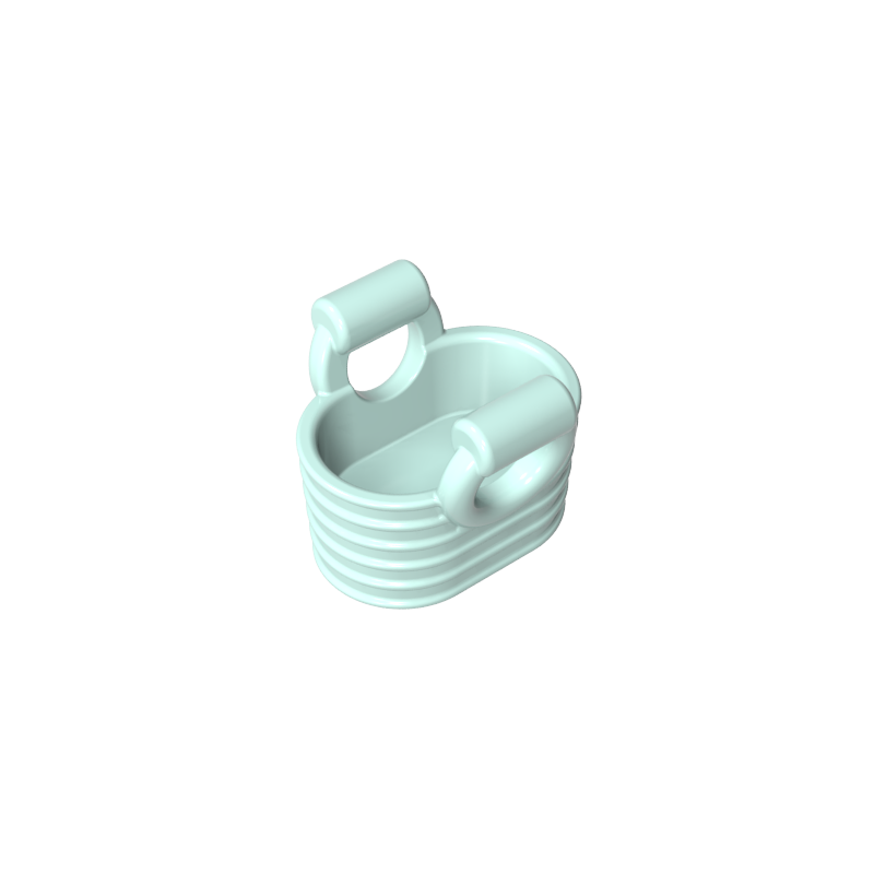 93092 | Utensil Basket - Flexible Rubber