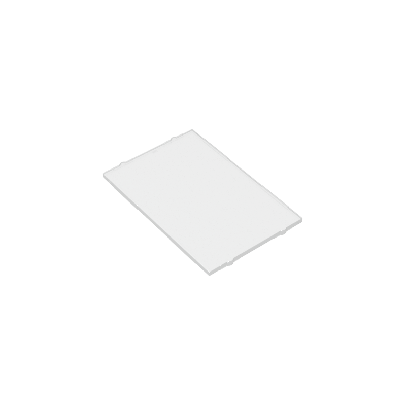 2494 | Glass for Window 1 x 4 x 5