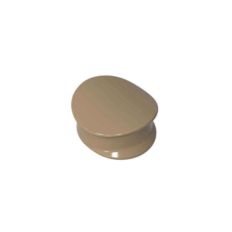 3624 | Headgear Hat, Police