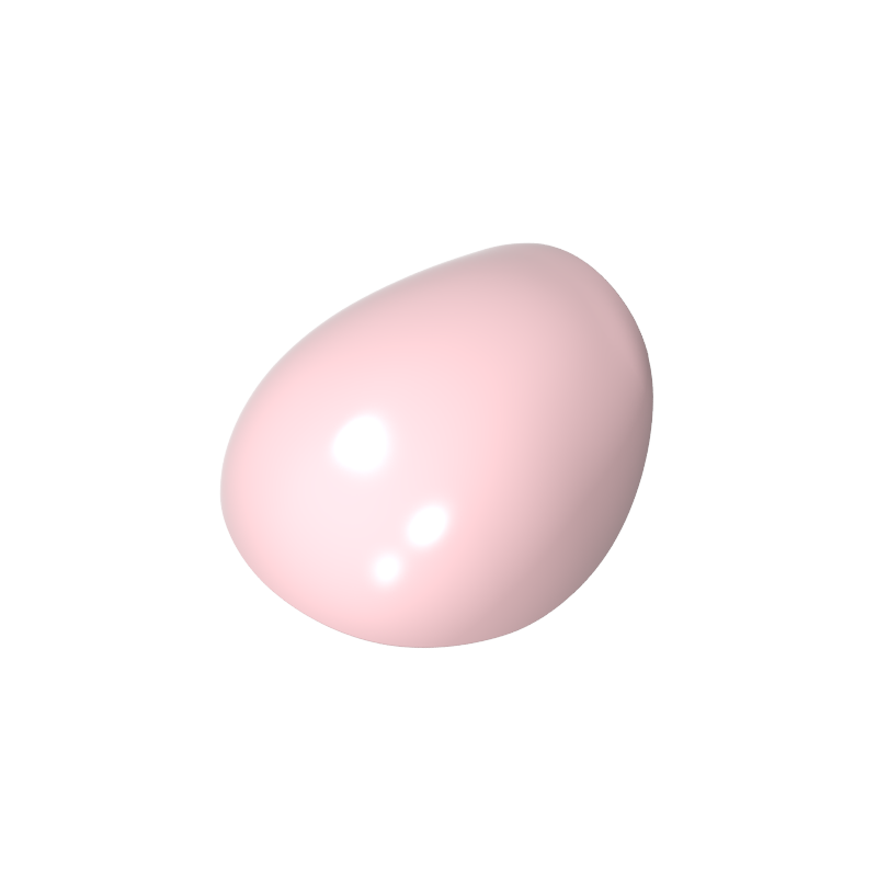 21560 | Large Figure Armor, Round, Smooth