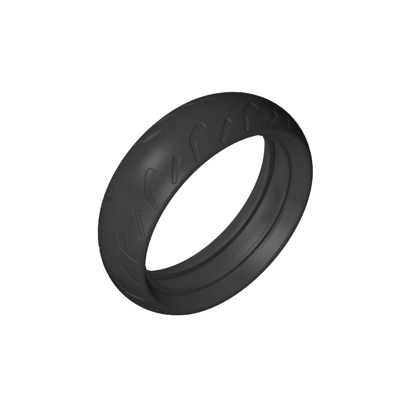67140 | Tire 94.3mm D. Motorcycle Racing Tread Narrow
