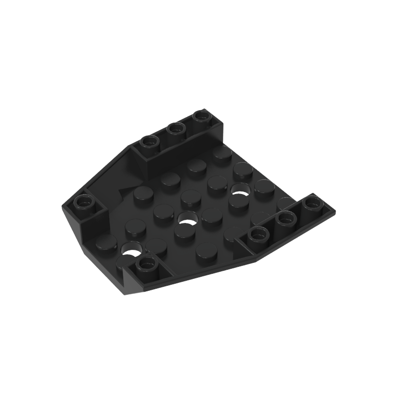 29115 | Wedge 6 x 6 Triple Inverted