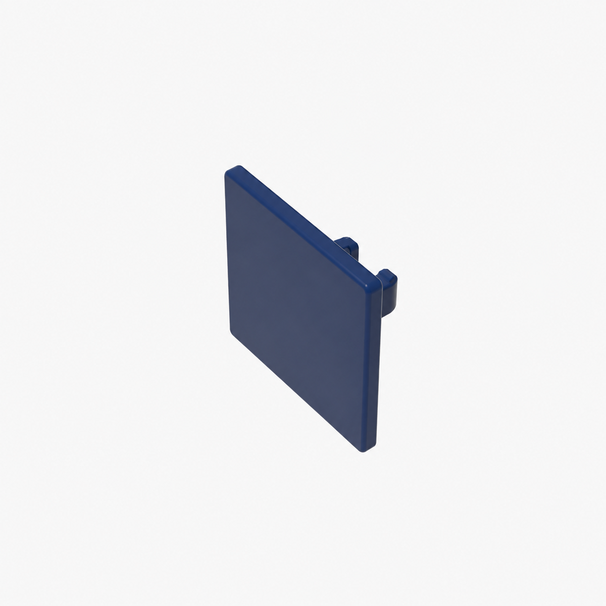 15210 | Road Sign 2 x 2 Square with Open O Clip