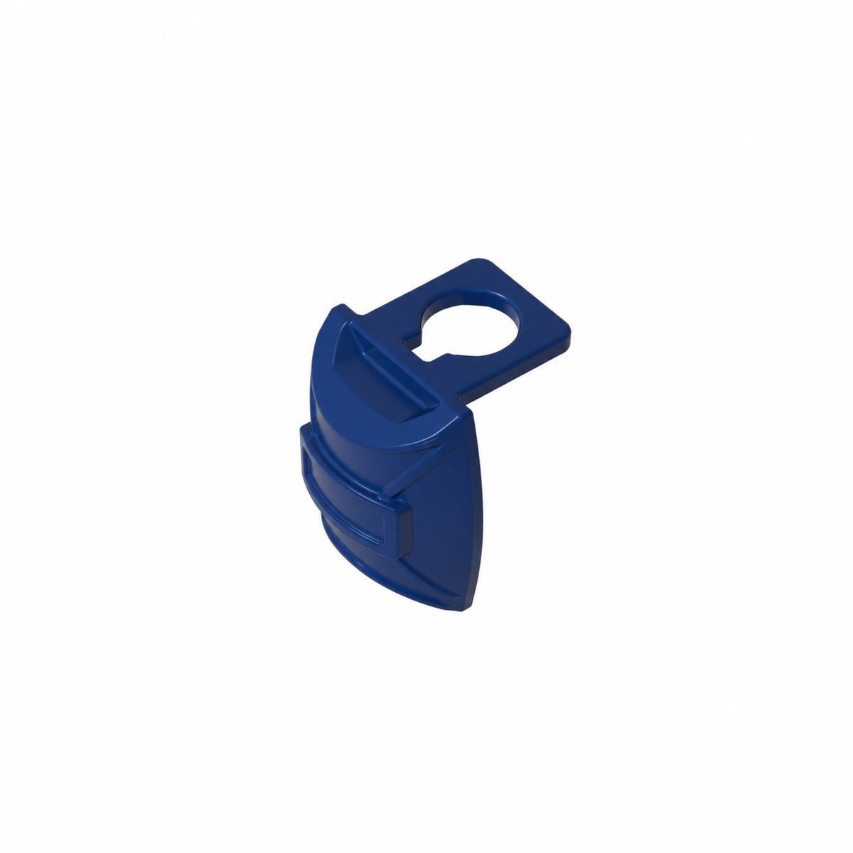 12897 | Figure Backpack Thin, Parachute Container