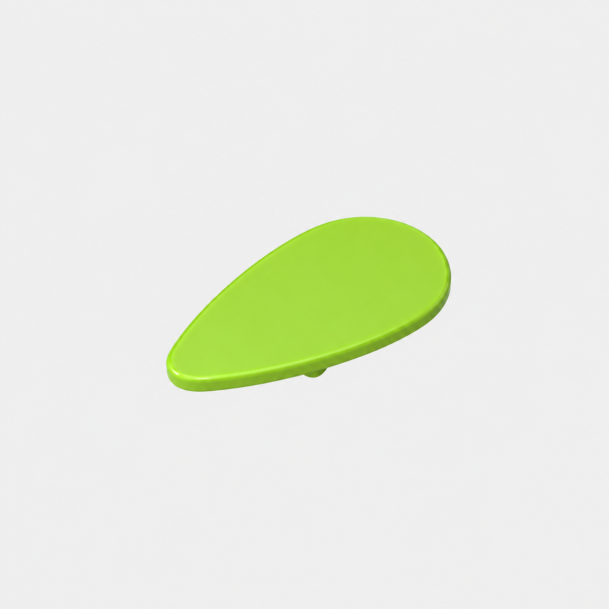 2586 | Shield Oval