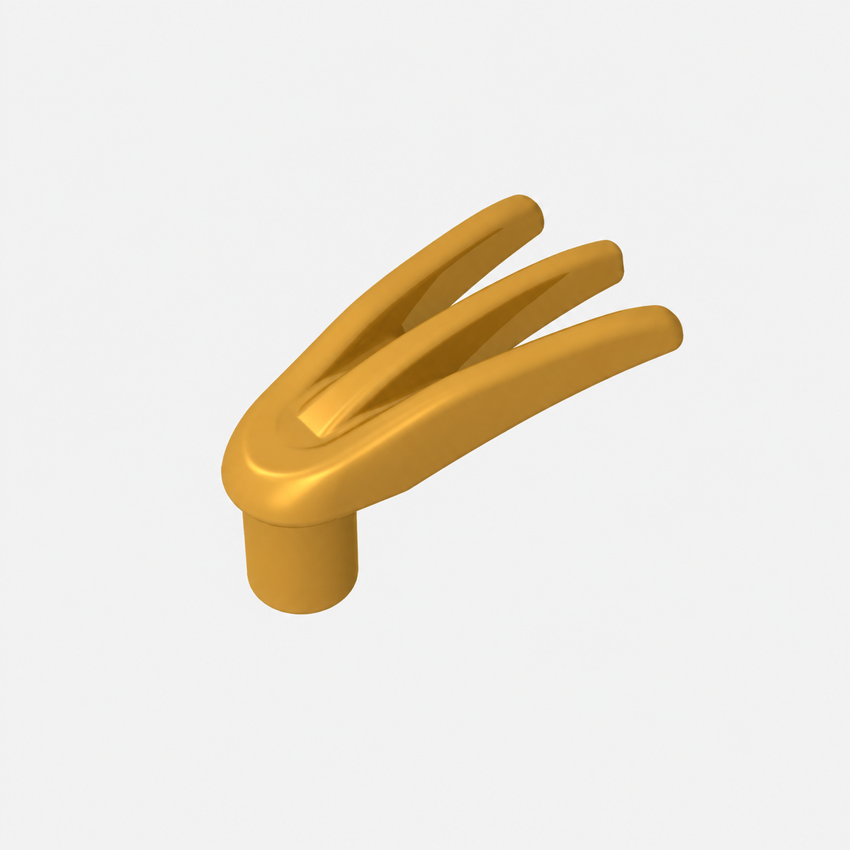10187 | Weapon Bladed Claw, Spread