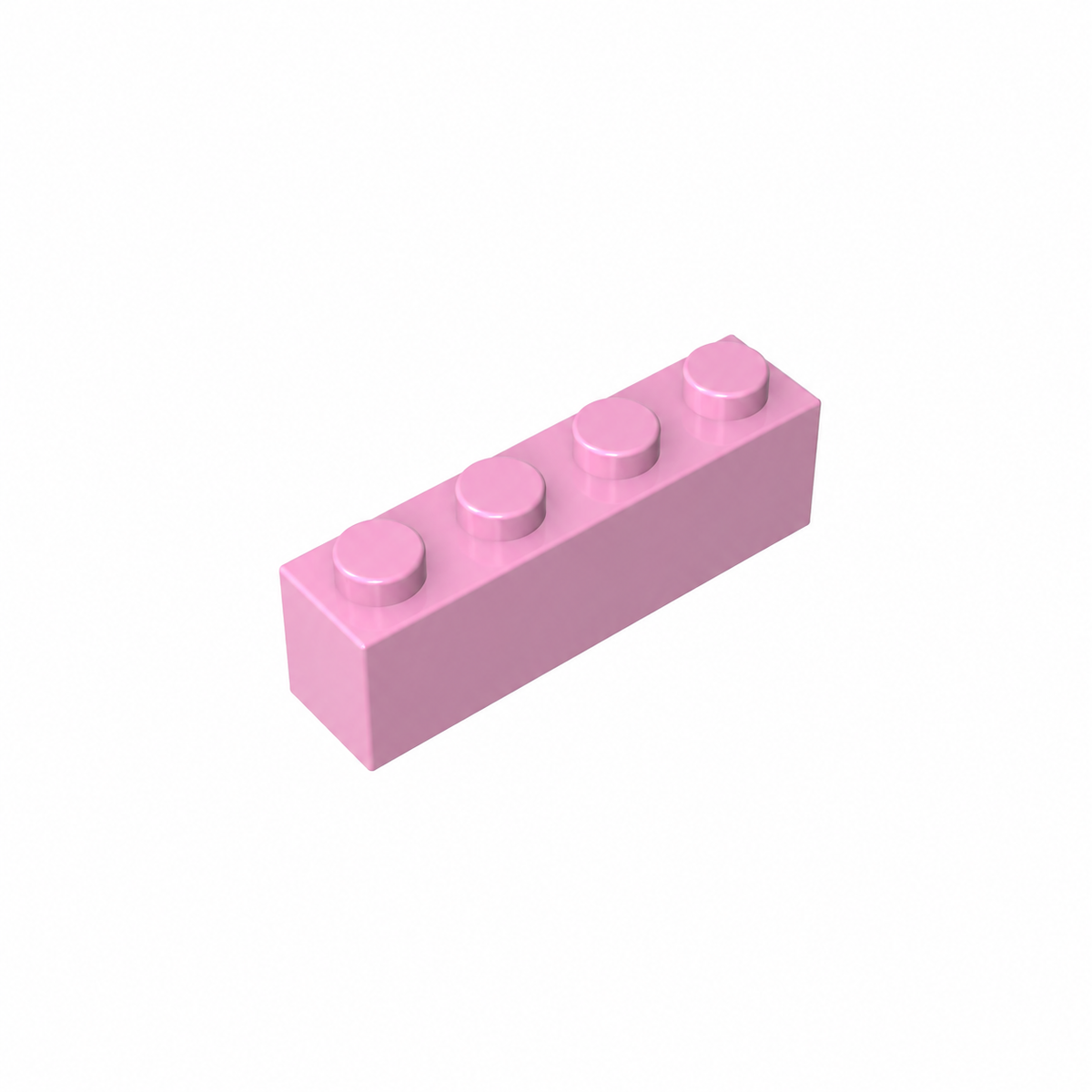 3010 | Brick 1 x 4