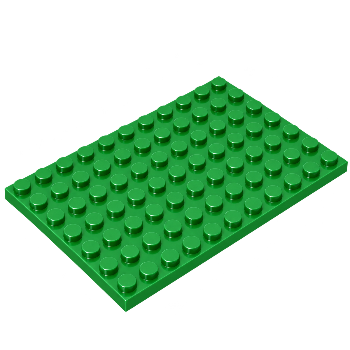 Plate 8x12