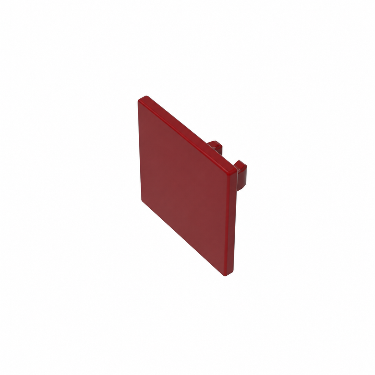 15210 | Road Sign 2 x 2 Square with Open O Clip