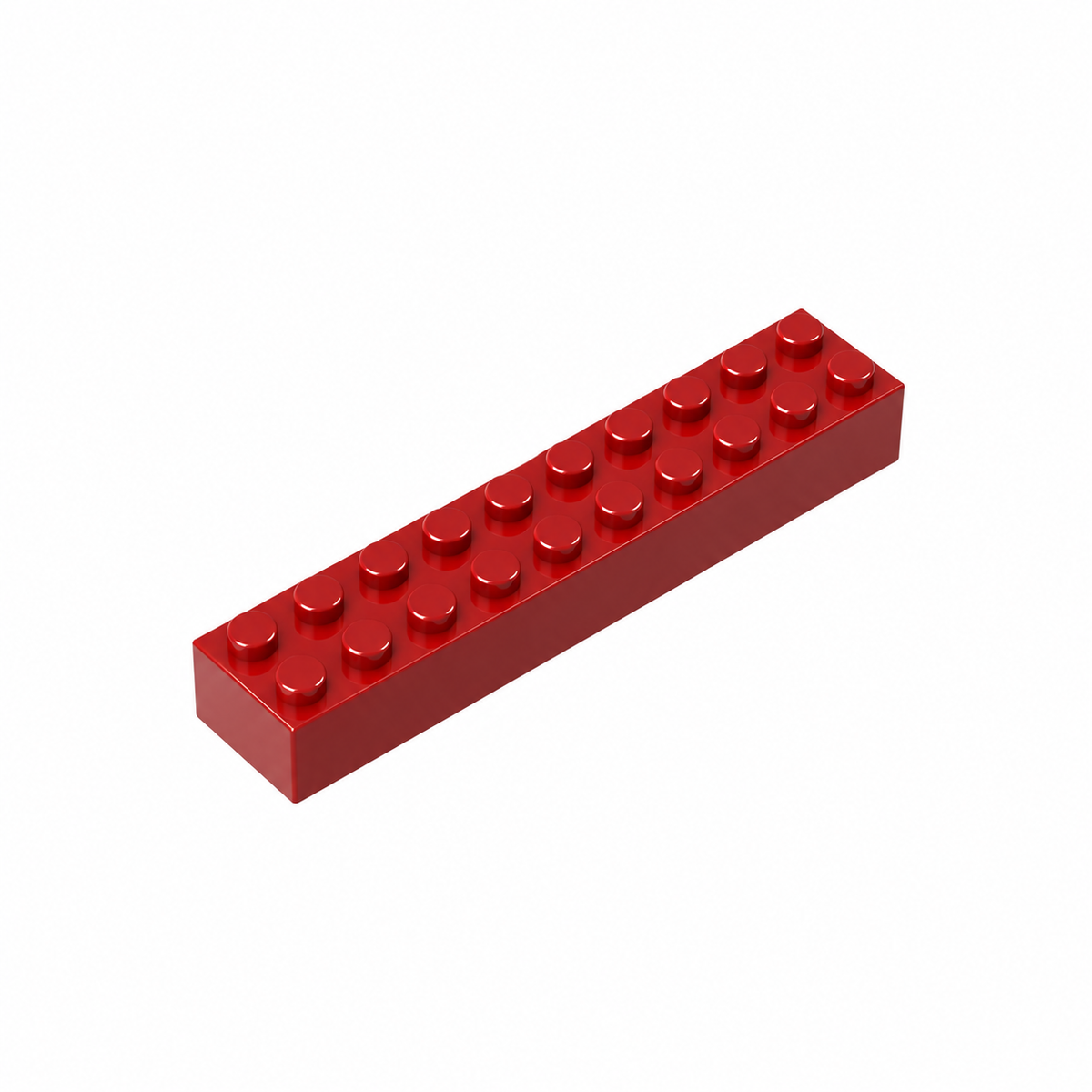 3006 | Brick 2 x 10