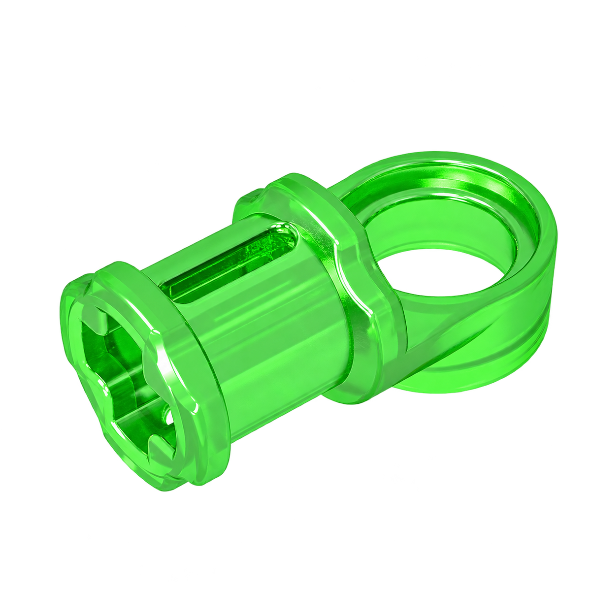 32126 | Technical Connector Axle and Pin Toggle Joint Smooth
