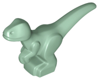 37829 | Dinosaur Baby Standing