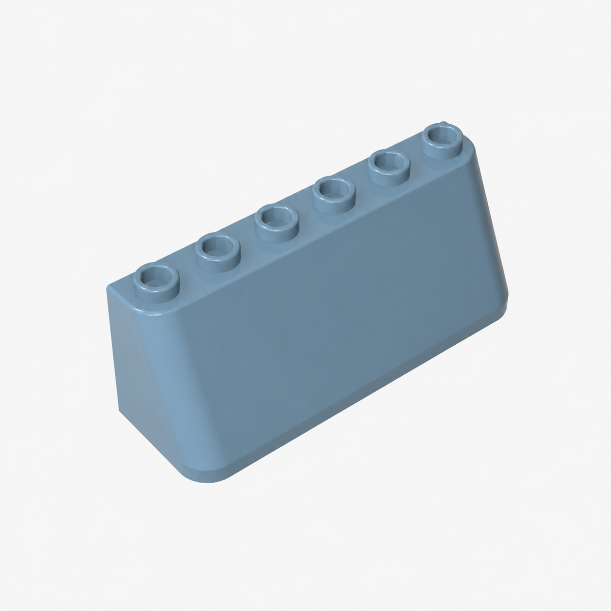 4176 | Windscreen 2 x 6 x 2