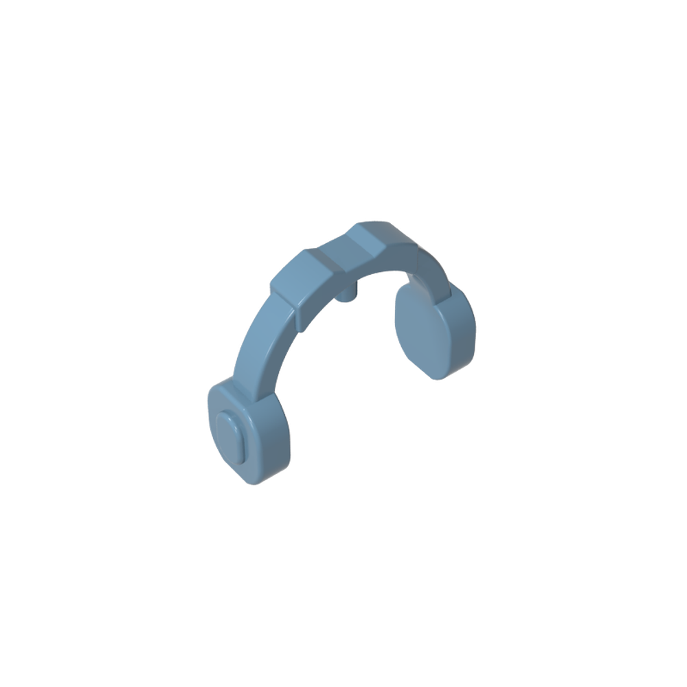 14045 | Ear Protectors / Headphones / Headset - Thick Arms