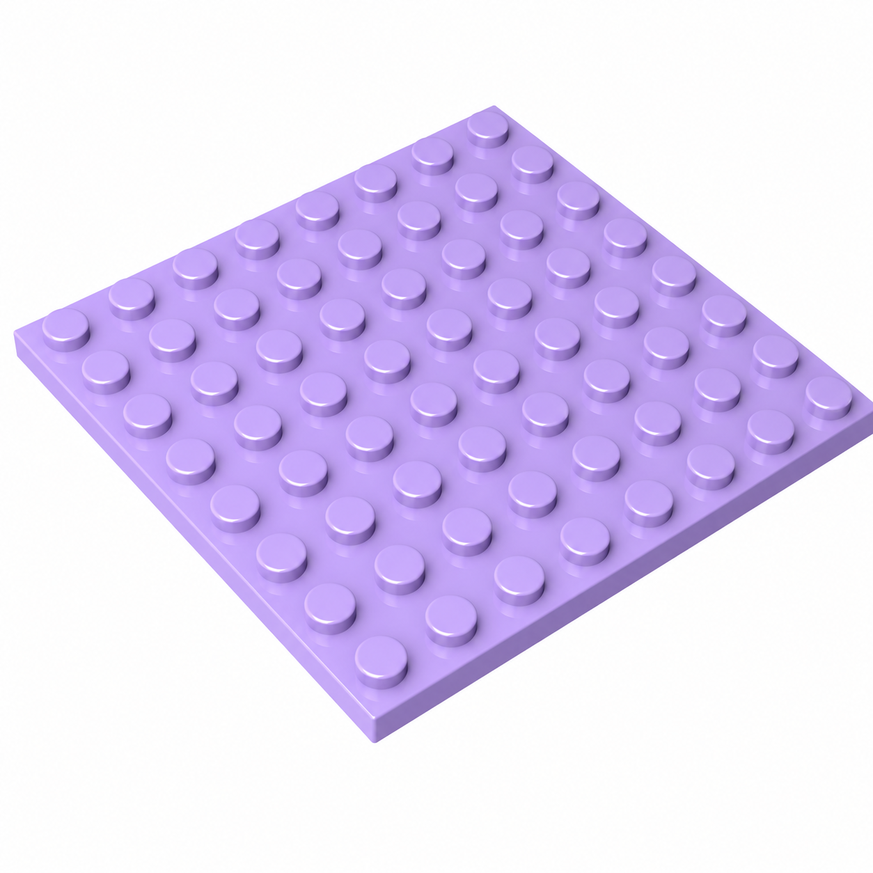41539 | Plate 8 x 8