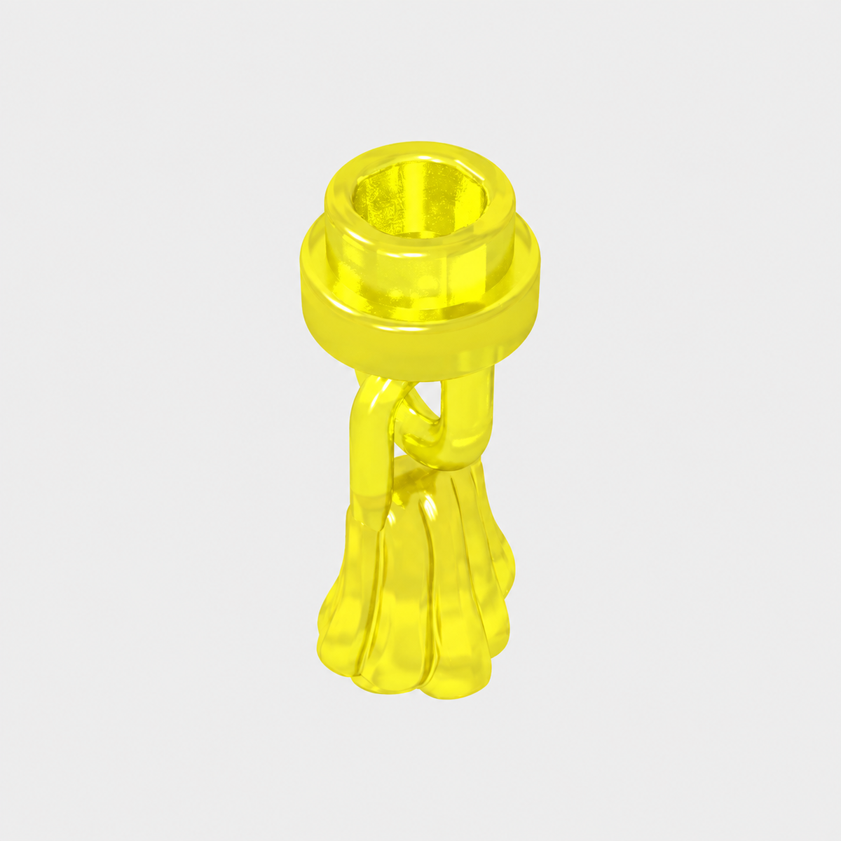 25375 | Chain with Tassel