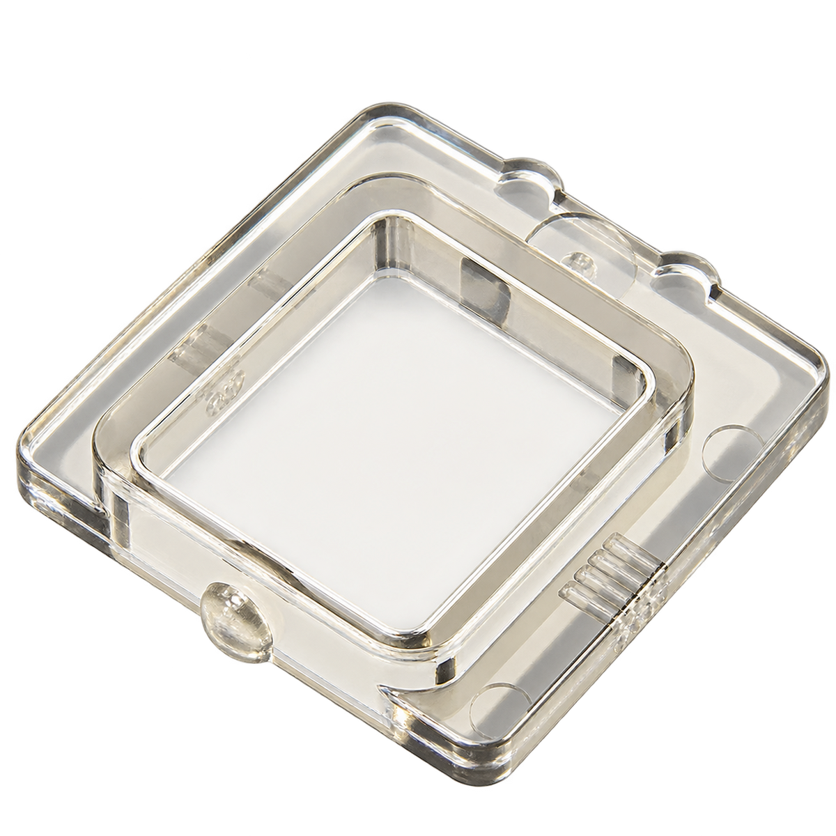 4862 | Glass for Window 1 x 2 x 2 Plane
