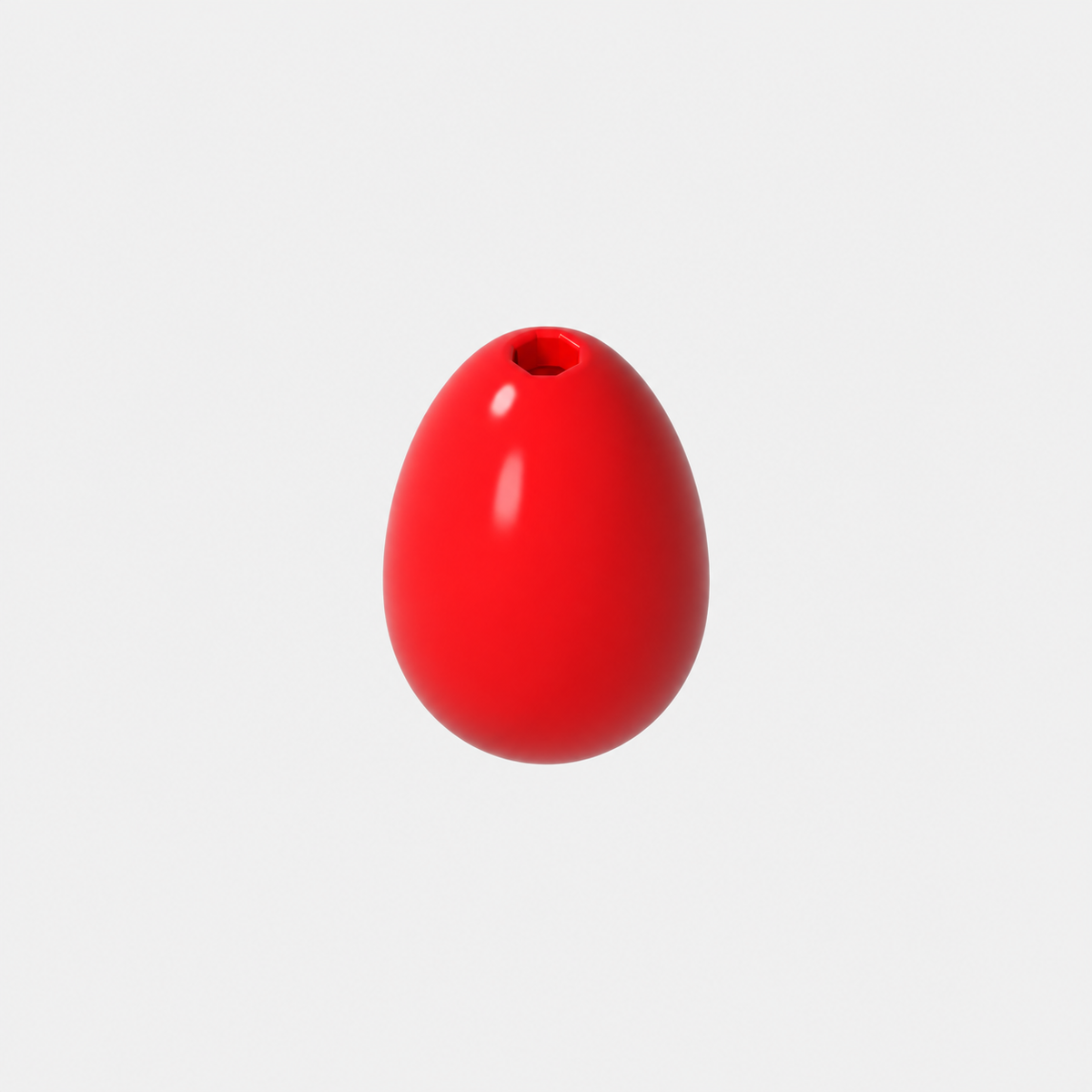 24946 | Egg with Small Pin Hole