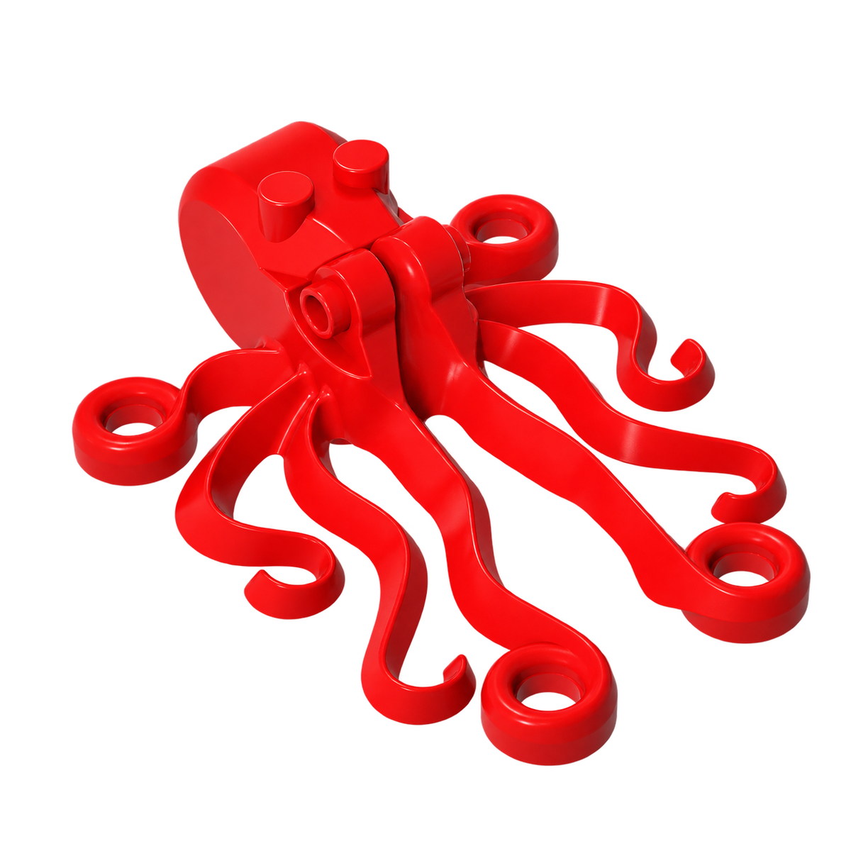6086 | Octopus