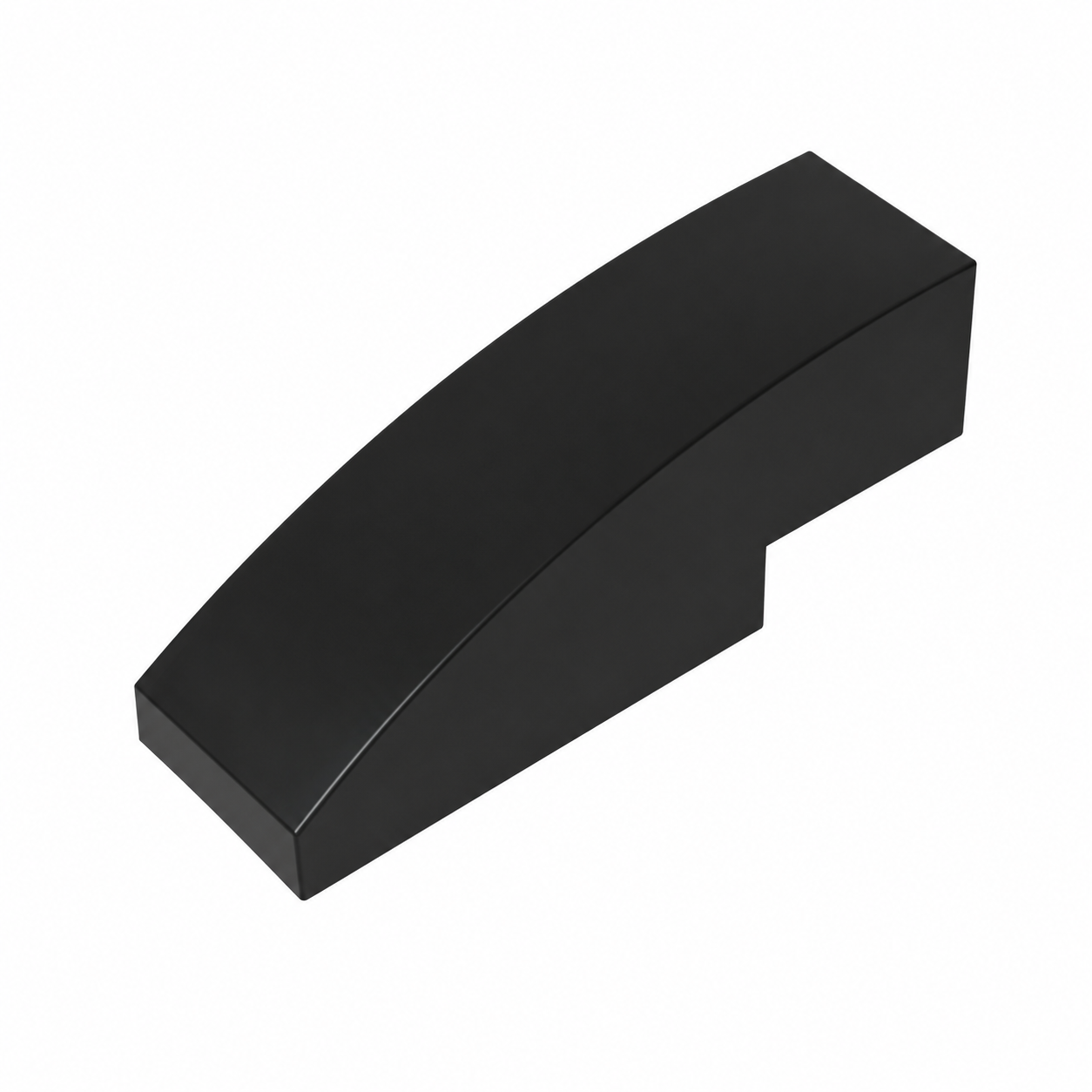 50950 | Slope, Curved 3 x 1