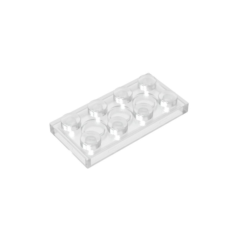 3020 | Plate 2 x 4