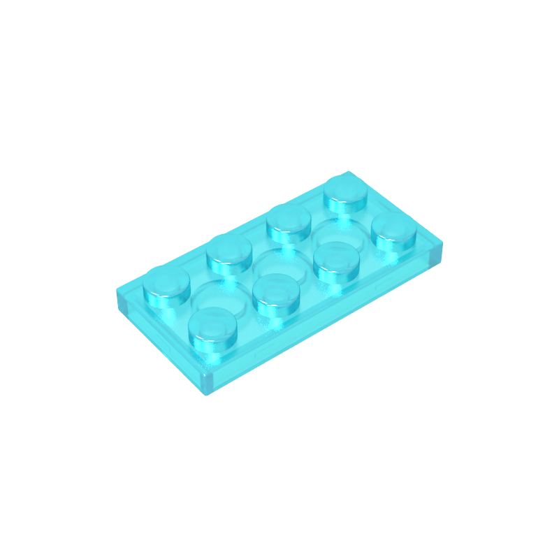 3020 | Plate 2 x 4