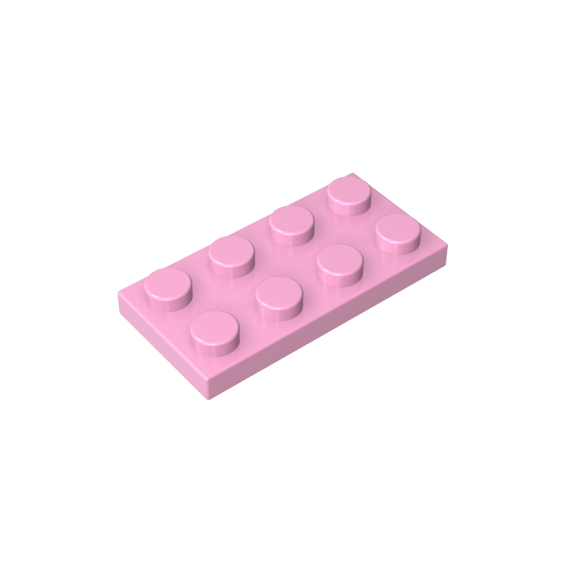 3020 | Plate 2 x 4