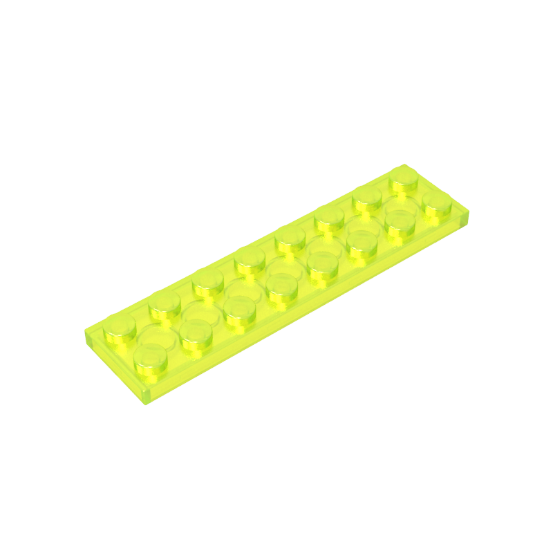 3034 | Plate 2 x 8