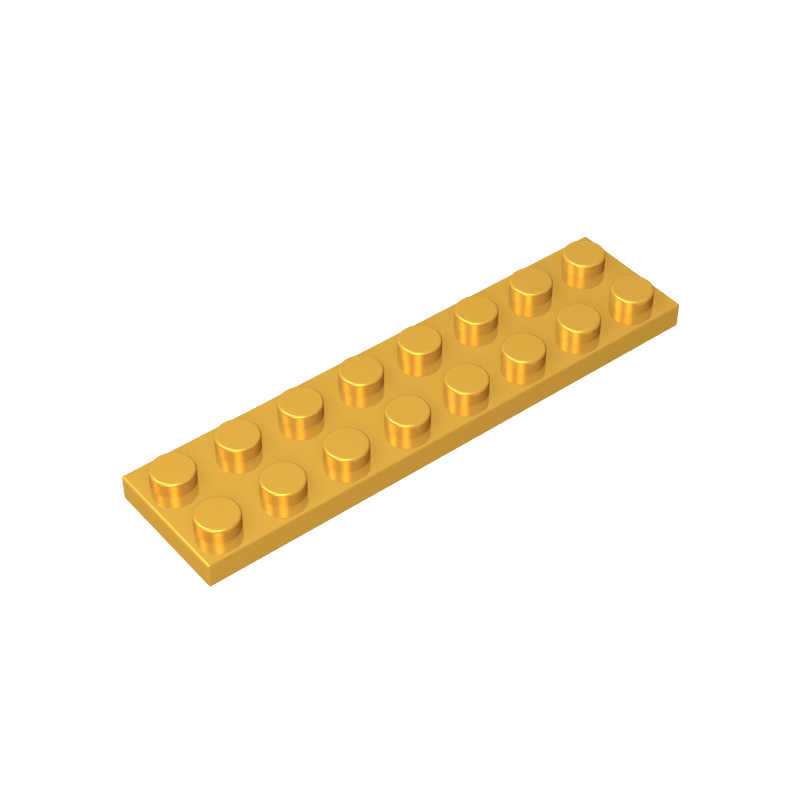 3034 | Plate 2 x 8