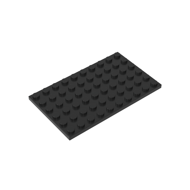 3033 | Plate 6 x 10