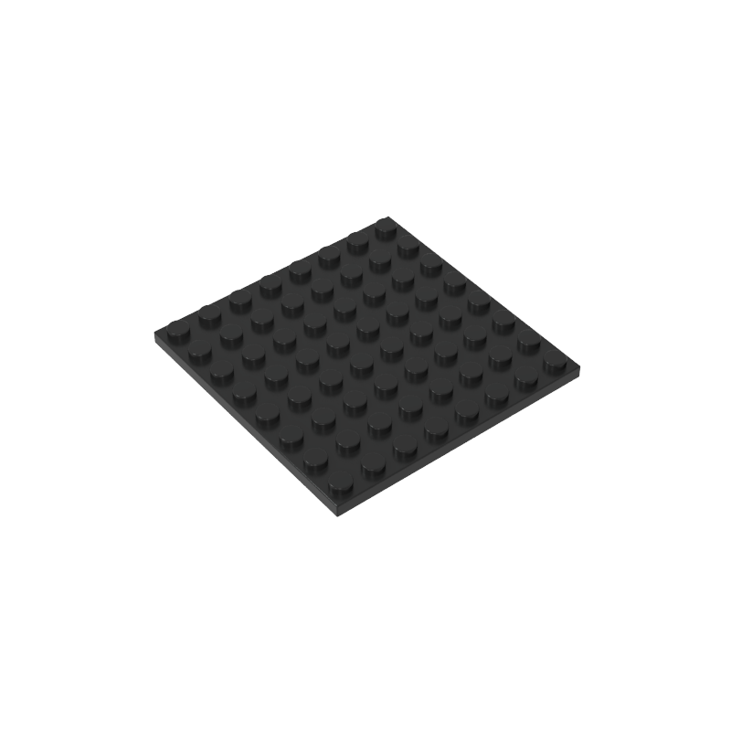 41539 | Plate 8 x 8