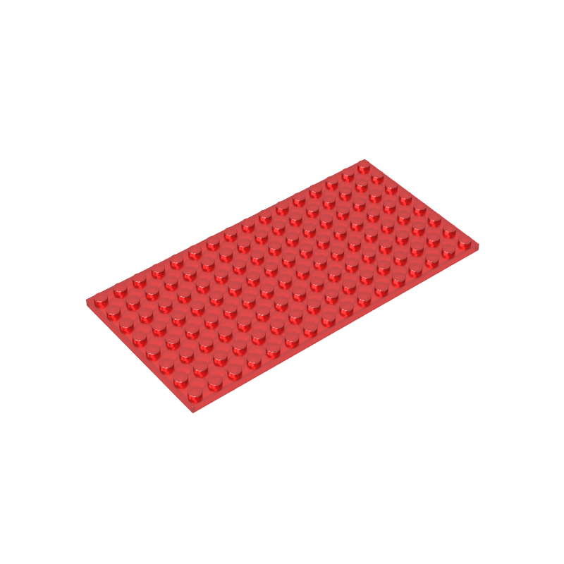 92438 | Plate 8 x 16