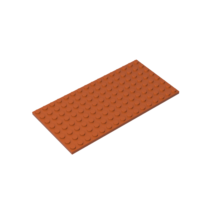 92438 | Plate 8 x 16