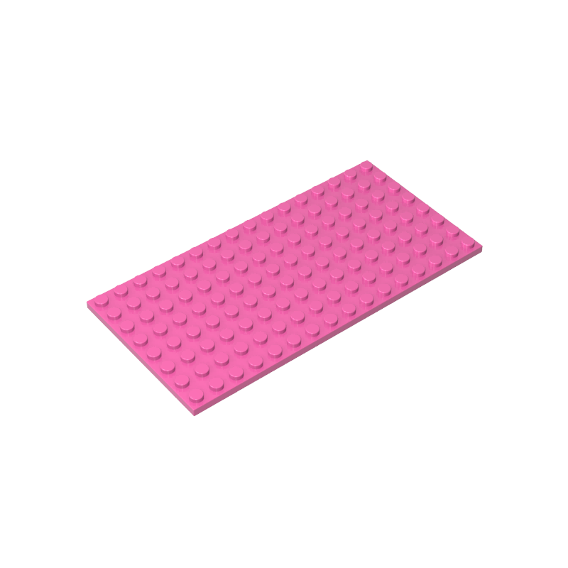 92438 | Plate 8 x 16