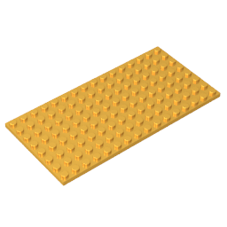 92438 | Plate 8 x 16