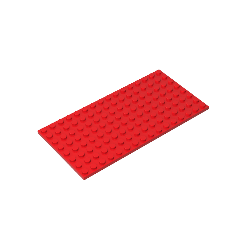 92438 | Plate 8 x 16