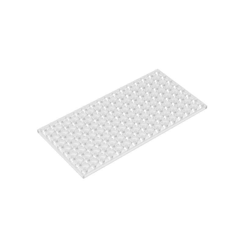 92438 | Plate 8 x 16