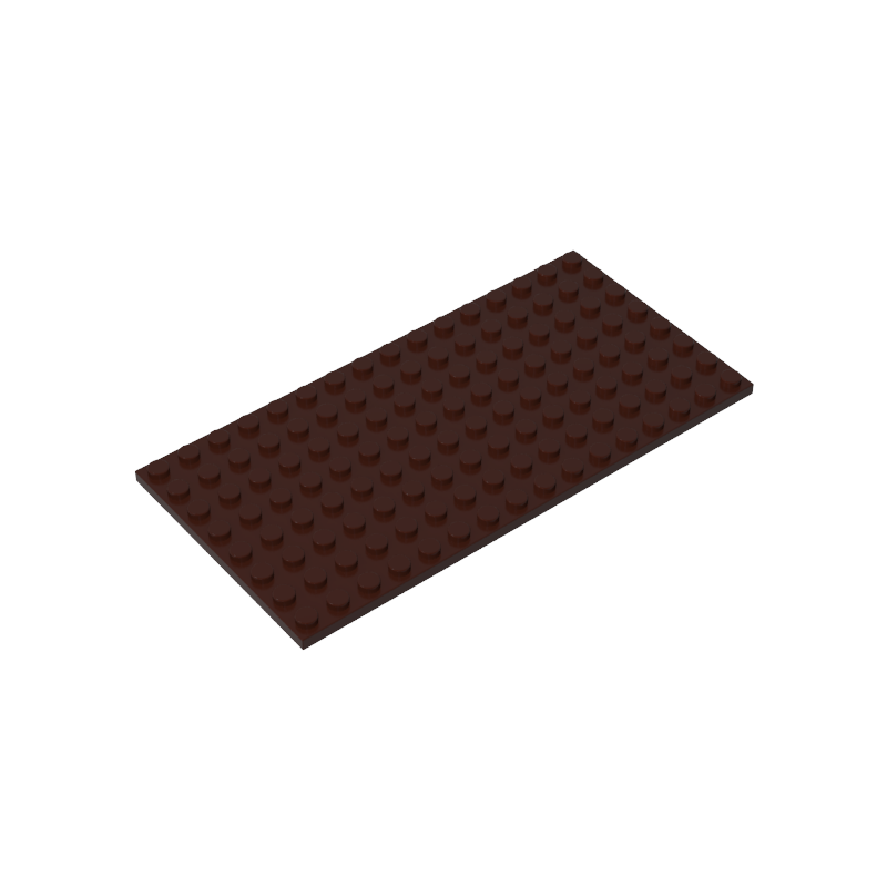 92438 | Plate 8 x 16