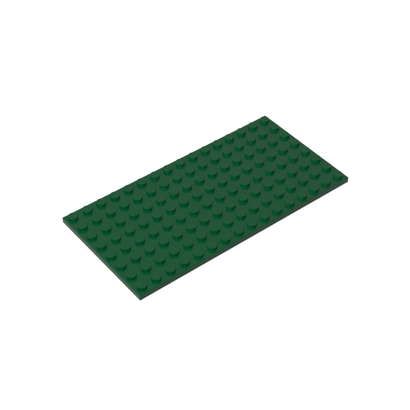 92438 | Plate 8 x 16