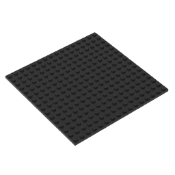 91405 | Plate 16 x 16