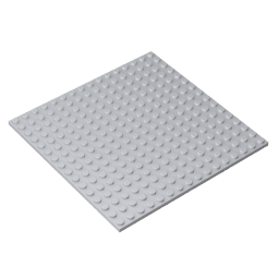 91405 | Plate 16 x 16