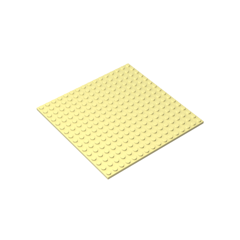 91405 | Plate 16 x 16