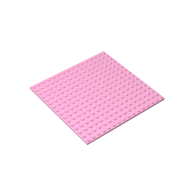 91405 | Plate 16 x 16
