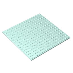 91405 | Plate 16 x 16