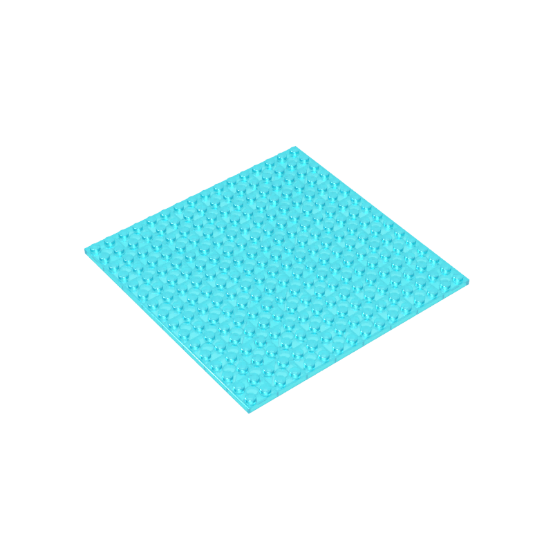 91405 | Plate 16 x 16
