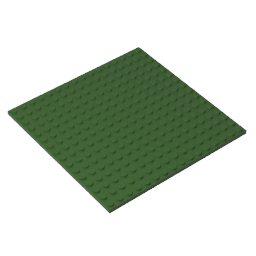 91405 | Plate 16 x 16